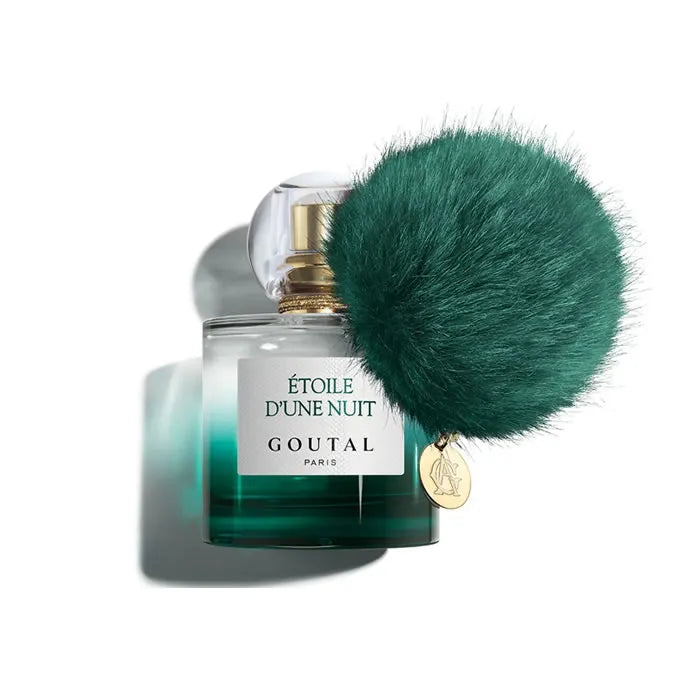 Goutal Paris Etoile d'Une Nuit Eau De Perfume Vaporizador 50ml
