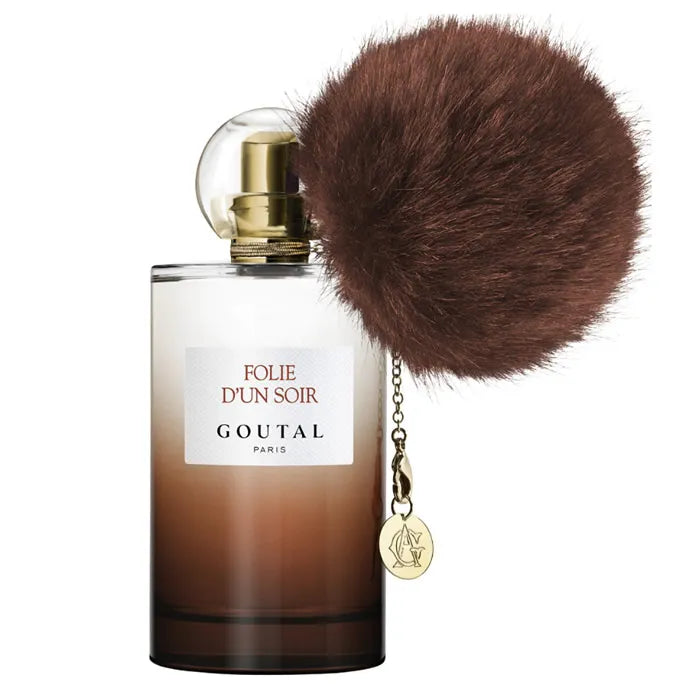 Goutal Folie D'Un Soir Eau De Parfum Vaporizador 100ml