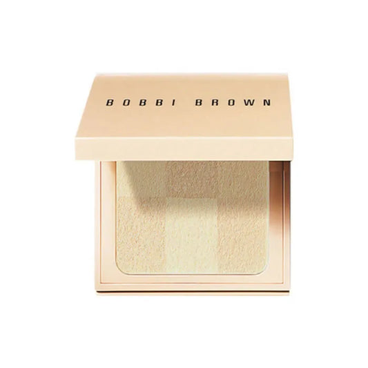 Polvos iluminadores Bobbi Brown Nude Finish Bare 6,6 g