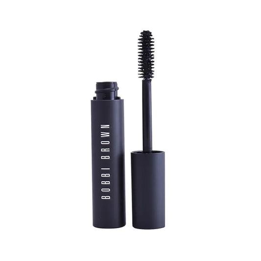 Máscara de pestañas Bobbi Brown Eye Opening 01 Negro 10 ml