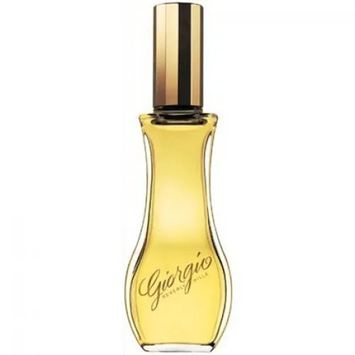 Giorgio Beverly Hills Eau de Toilette Vaporizador 30ml