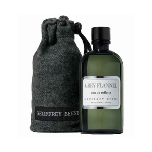 Geoffrey Beene Gray Flannel Eau de Toilette Spray 120 ml