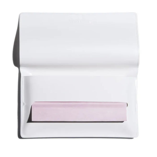 Papel secante Shiseido Pureness Gentle Oil Control 100 hojas