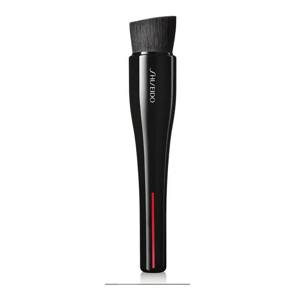 Shiseido Hasu Fude Foundation Brush