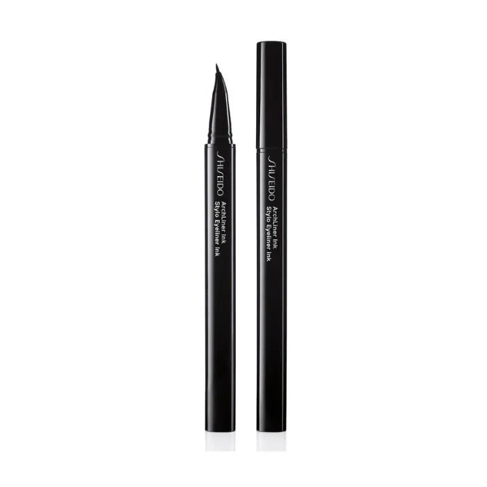 Shiseido Archkiner 01 Eyeliner