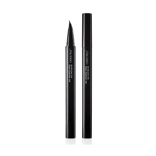 Delineador de ojos Shiseido Archkiner 01