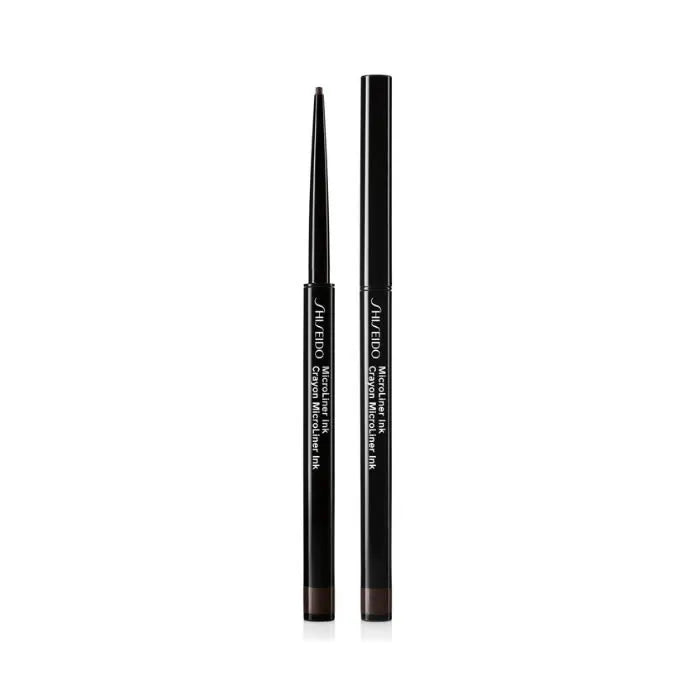 Shiseido Microliner Ink 02 Brown Eyeliner