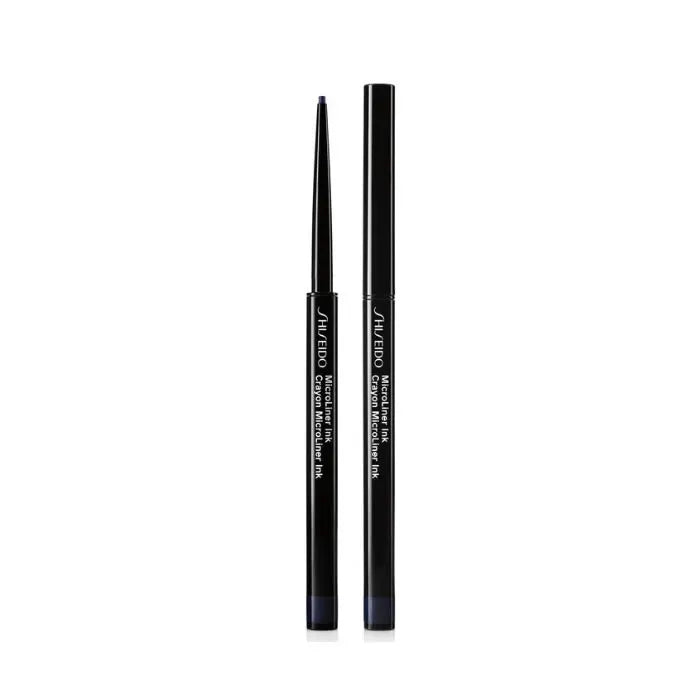 Shiseido Microliner Ink 04 Navy Eyeliner
