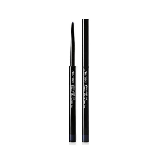 Shiseido Microliner Ink 04 Navy Eyeliner