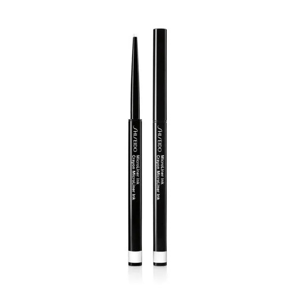 Delineador de ojos Shiseido Microliner Ink 05 White