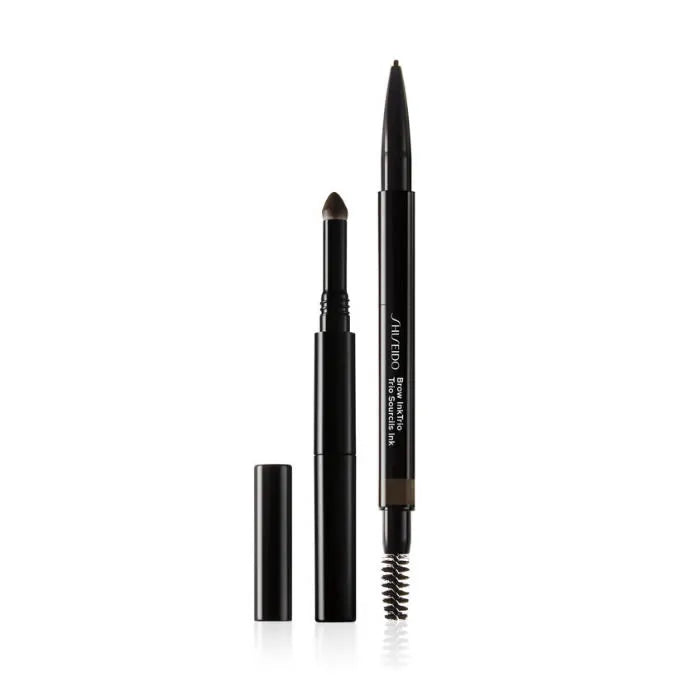 Shiseido Brow InkTrio 04 Ebony