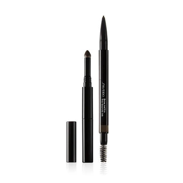 Shiseido Brow InkTrio 04 Ebony