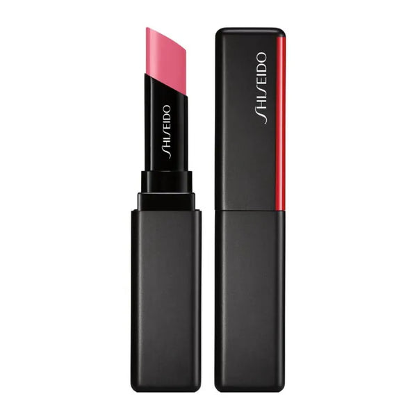 Bálsamo labial Shiseido ColorGel 107 Dahlia