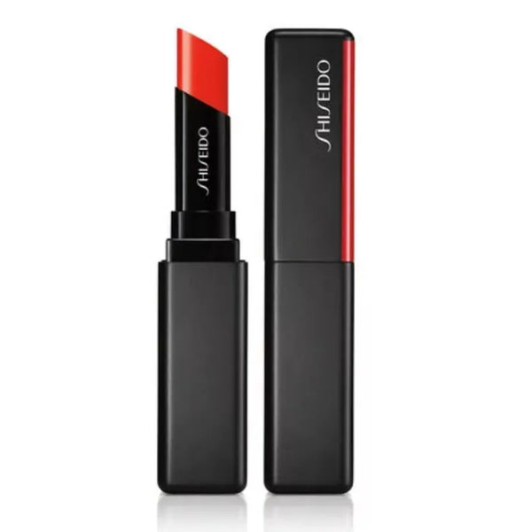 Bálsamo labial Shiseido Color Gel 112 Tiger Lily
