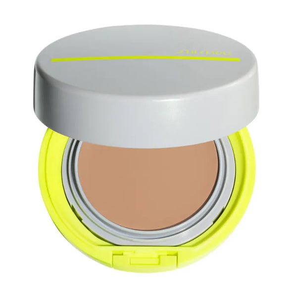 Shiseido Sports BB Compact SPF50 Medio Oscuro