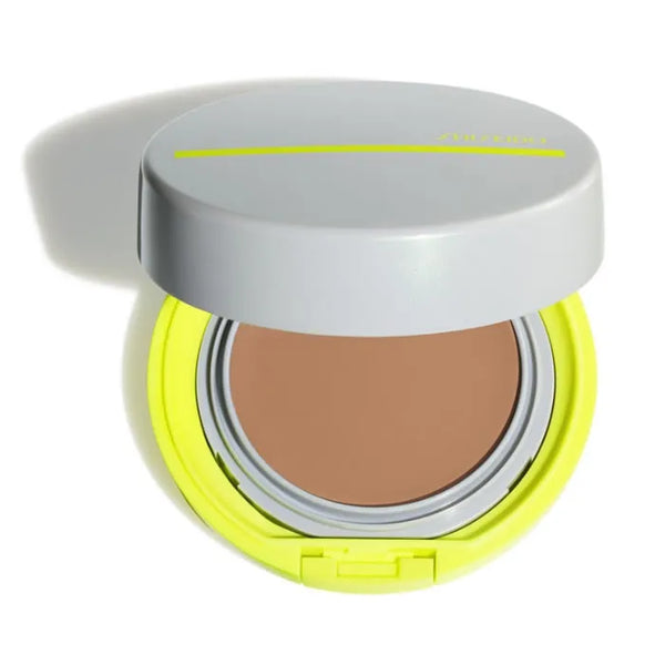 Shiseido Sports BB Compact SPF50 Muy Oscuro