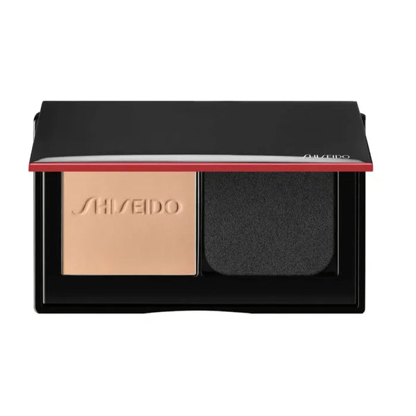 Base de maquillaje en polvo autorefrescante con acabado personalizado Synchro Skin de Shiseido 240