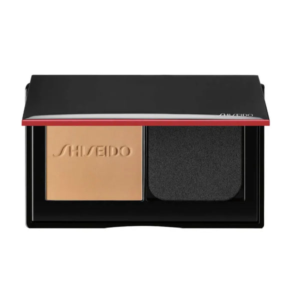 Base de maquillaje en polvo autorefrescante con acabado personalizado Synchro Skin de Shiseido 250