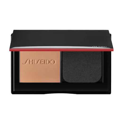 Shiseido Synchro Skin Self-Refreshing Custom Finish Powder Foundation 310