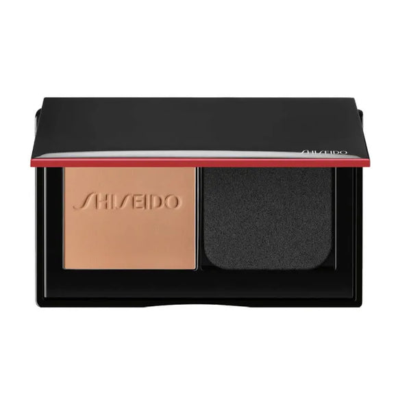 Base de maquillaje en polvo autorefrescante con acabado personalizado Synchro Skin de Shiseido 310