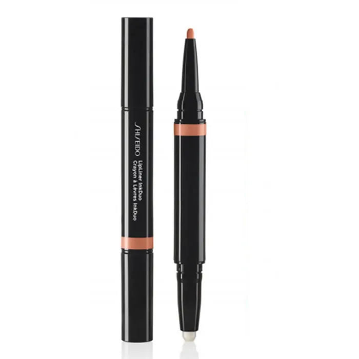 Shiseido Perfilador de Labios Inkduo 02 Beige