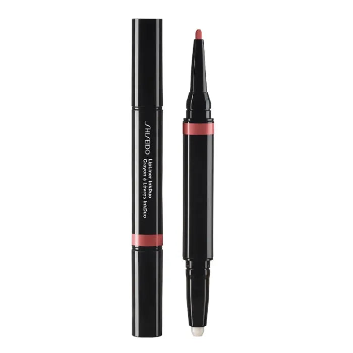 Shiseido Perfilador de Labios Inkduo 03 Malva