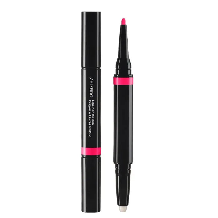 Shiseido Lipliner Inkduo 06 Magenta