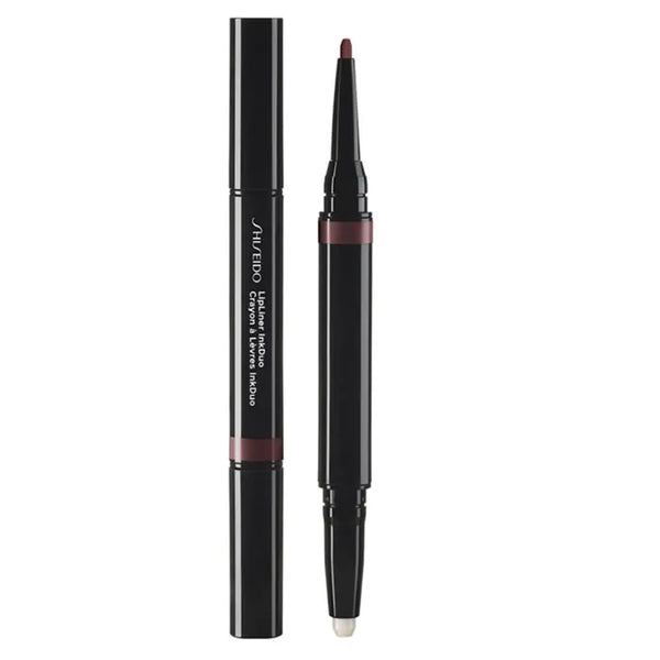 Shiseido Perfilador de Labios Inkduo 12 Espresso