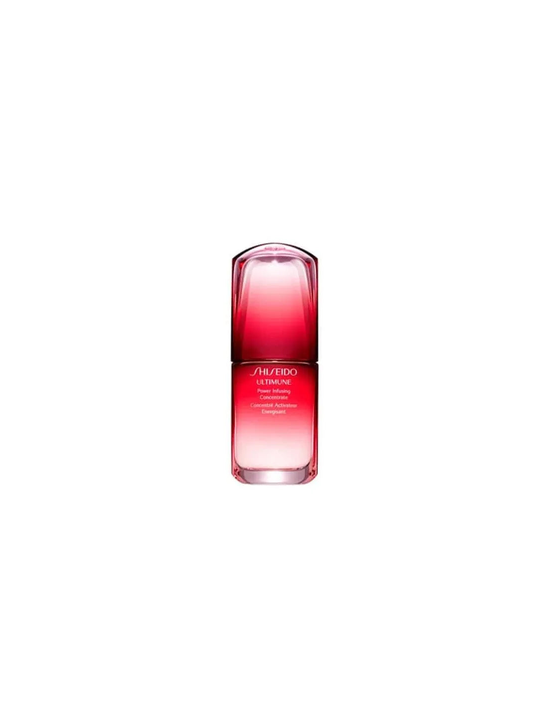 Concentrado infusor Shi Ultimune Power de Shiseido, 30 ml