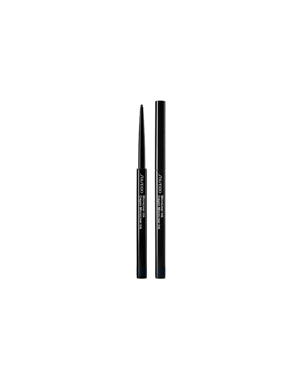 Tinta Microliner Shiseido 06-Amarillo Mate 0,08 g