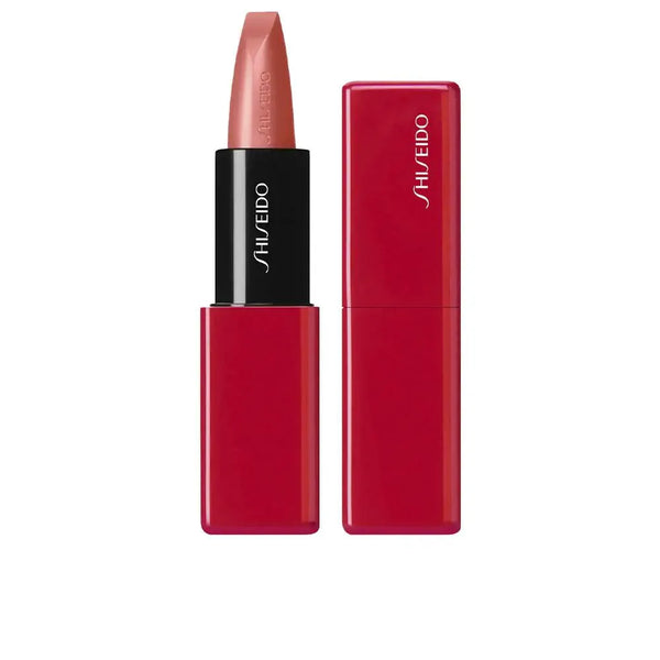 Lápiz labial en gel Shiseido Technosatin 402 3,30 g