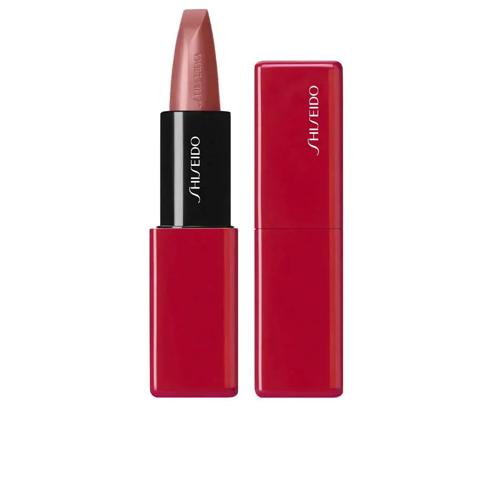 Shiseido Technosatin Gel Lipstick 404 3.30g
