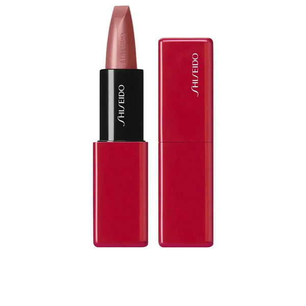 Lápiz labial en gel Shiseido Technosatin 404 3,30 g