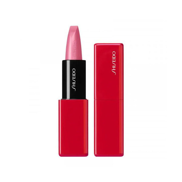 Lápiz labial en gel Shiseido Technosatin 407 3,30 g