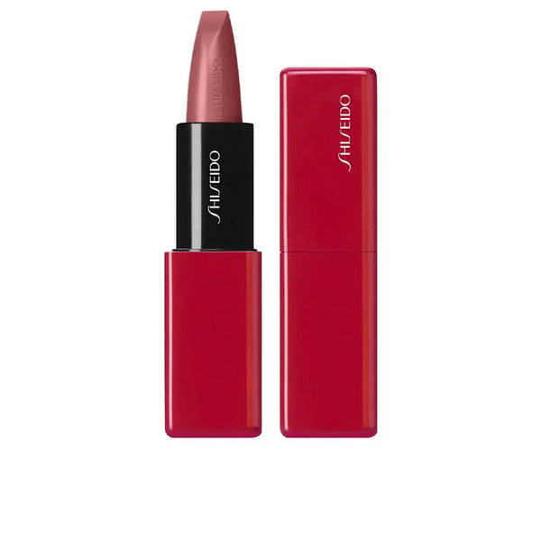 Lápiz labial en gel Shiseido Technosatin 408 3,30 g