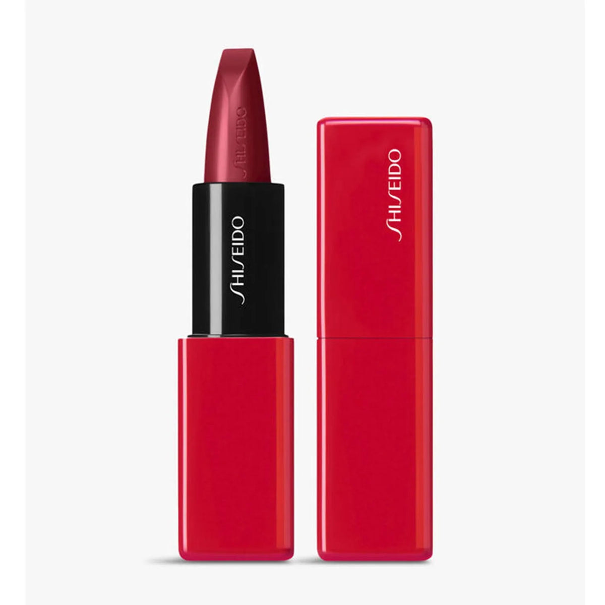 Shiseido Technosatin Gel Lipstick 411 3.30g