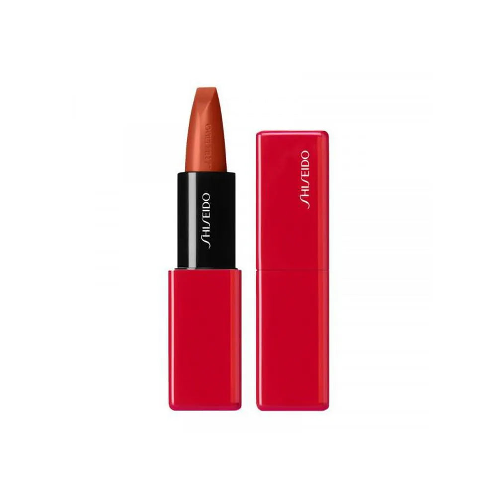 Shiseido Technosatin Gel Lipstick 414 3.30g