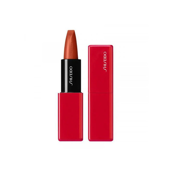 Lápiz labial en gel Shiseido Technosatin 414 3,30 g