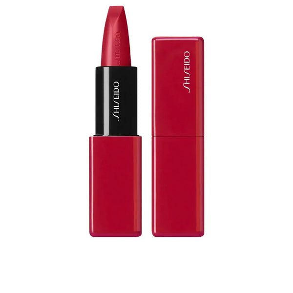 Lápiz labial en gel Shiseido Technosatin 416 3,30 g