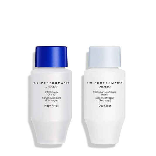 Recarga de sérum Shiseido Bio-Performance Skin Filler de 60 ml