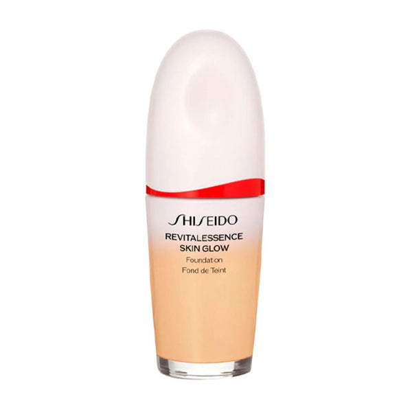 Shiseido Revitalessence Skin Glow Base SPF30 160 Shell 30ml
