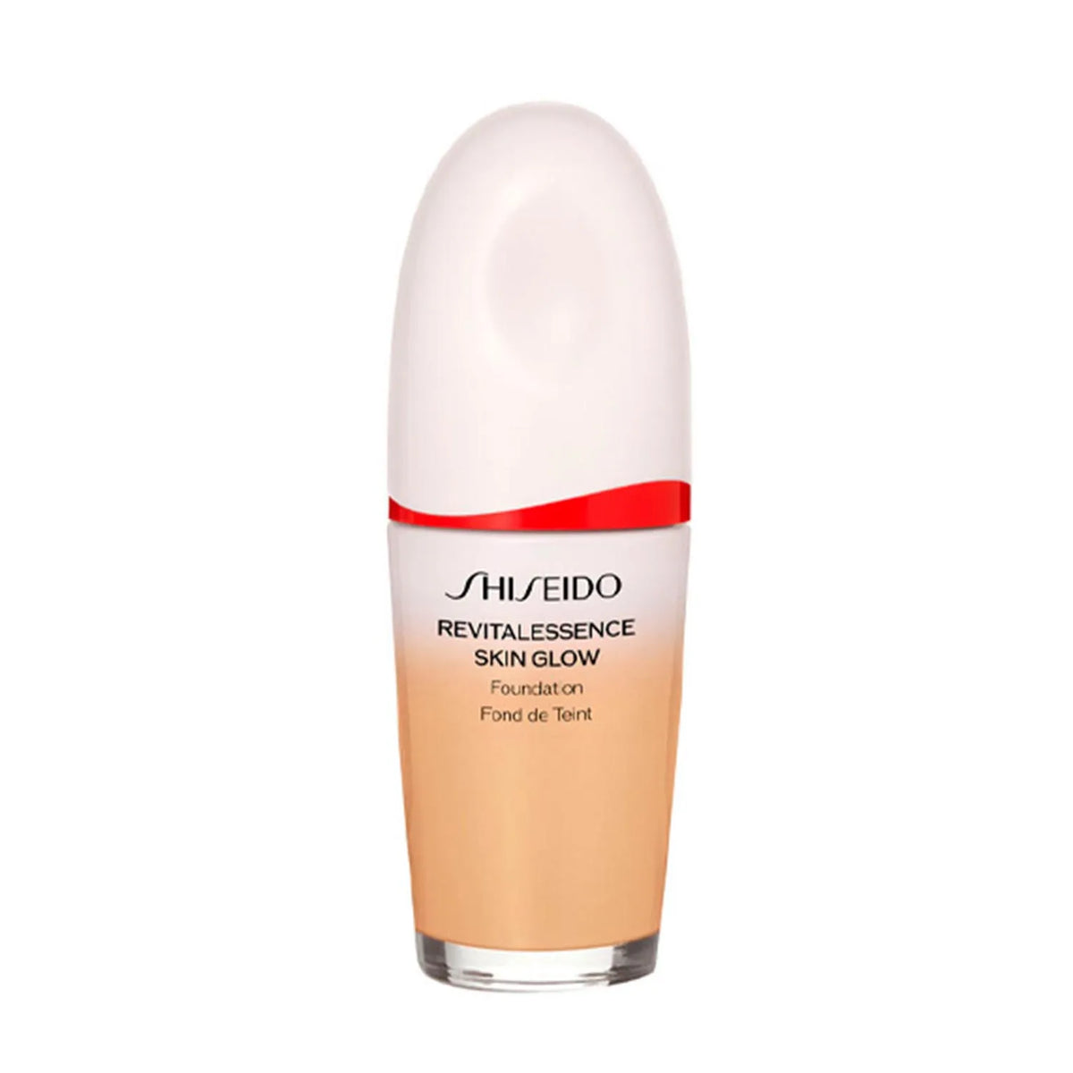 Shiseido Revitalessence Skin Glow Base FPS 30 320 Pino 30 ml