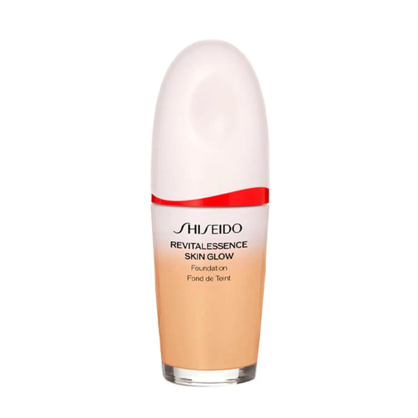 Shiseido Revitalessence Skin Glow Base SPF30 320 Pine 30ml