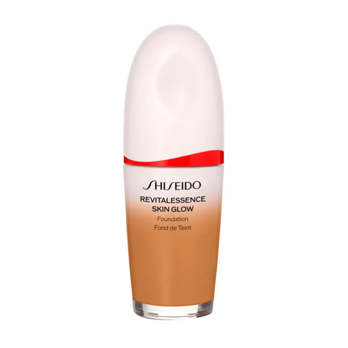 Shiseido Revitalessence Skin Glow Base Spf30 360 Citrine 30ml