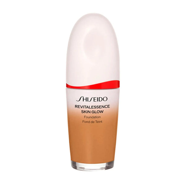 Shiseido Revitalessence Skin Glow Base SPF30 360 Citrine 30ml