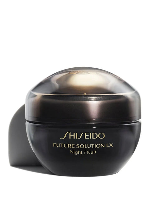 Shiseido Future Solut Sfs Lx Crema de Regeneración Total S 50 ml