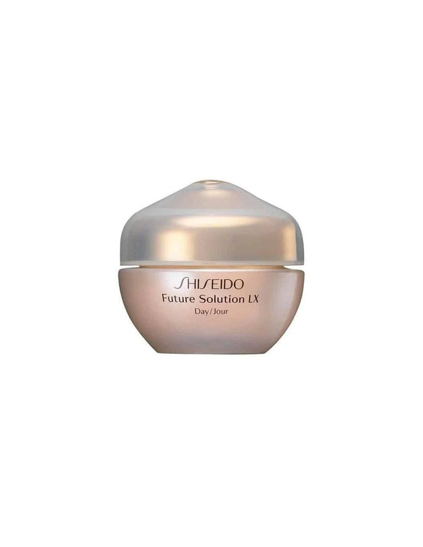 Shiseido Future Solut Sfs Lx Crema Protectora Total S 50 ml
