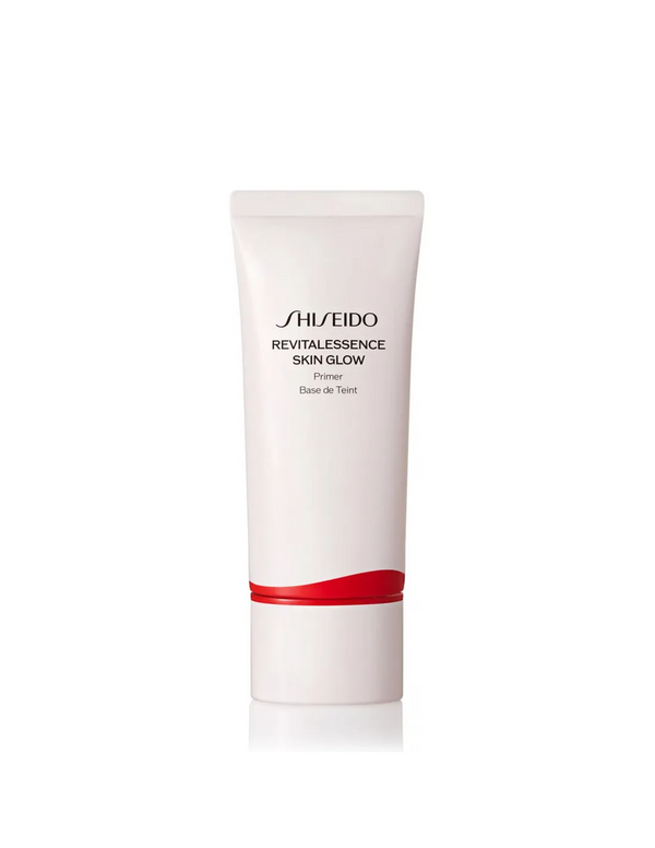Shiseido Revitalessence Skin Glow Primer SPF25 30ml