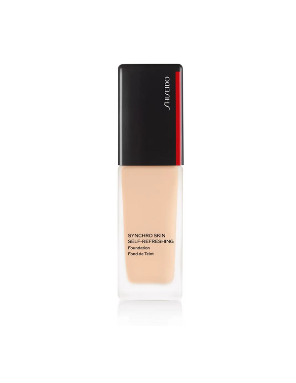 Shiseido Synchro Skin Self-Refreshing Foundation SPF30 130 30ml