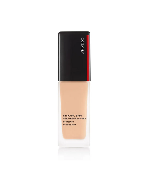 Shiseido Synchro Skin Self Refreshing Foundation Spf30 160 30ml